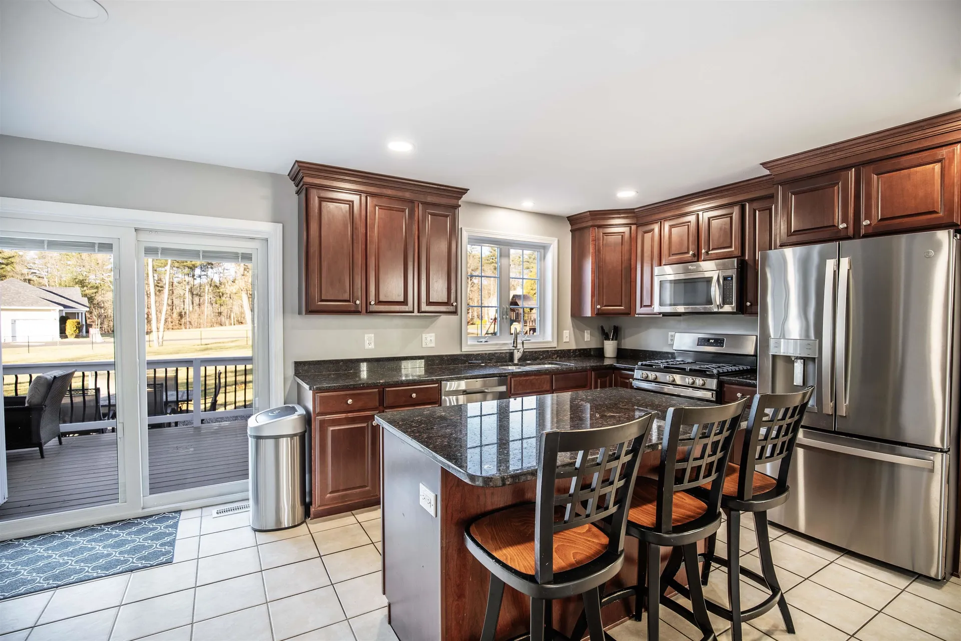 5 Fallon Drive Litchfield NH 03052