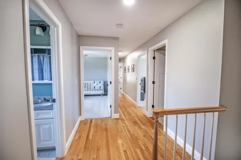 5 Fallon Drive Litchfield NH 03052