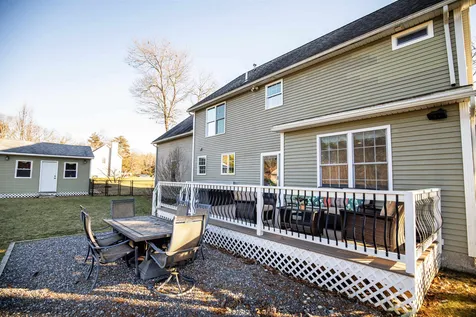 5 Fallon Drive Litchfield NH 03052