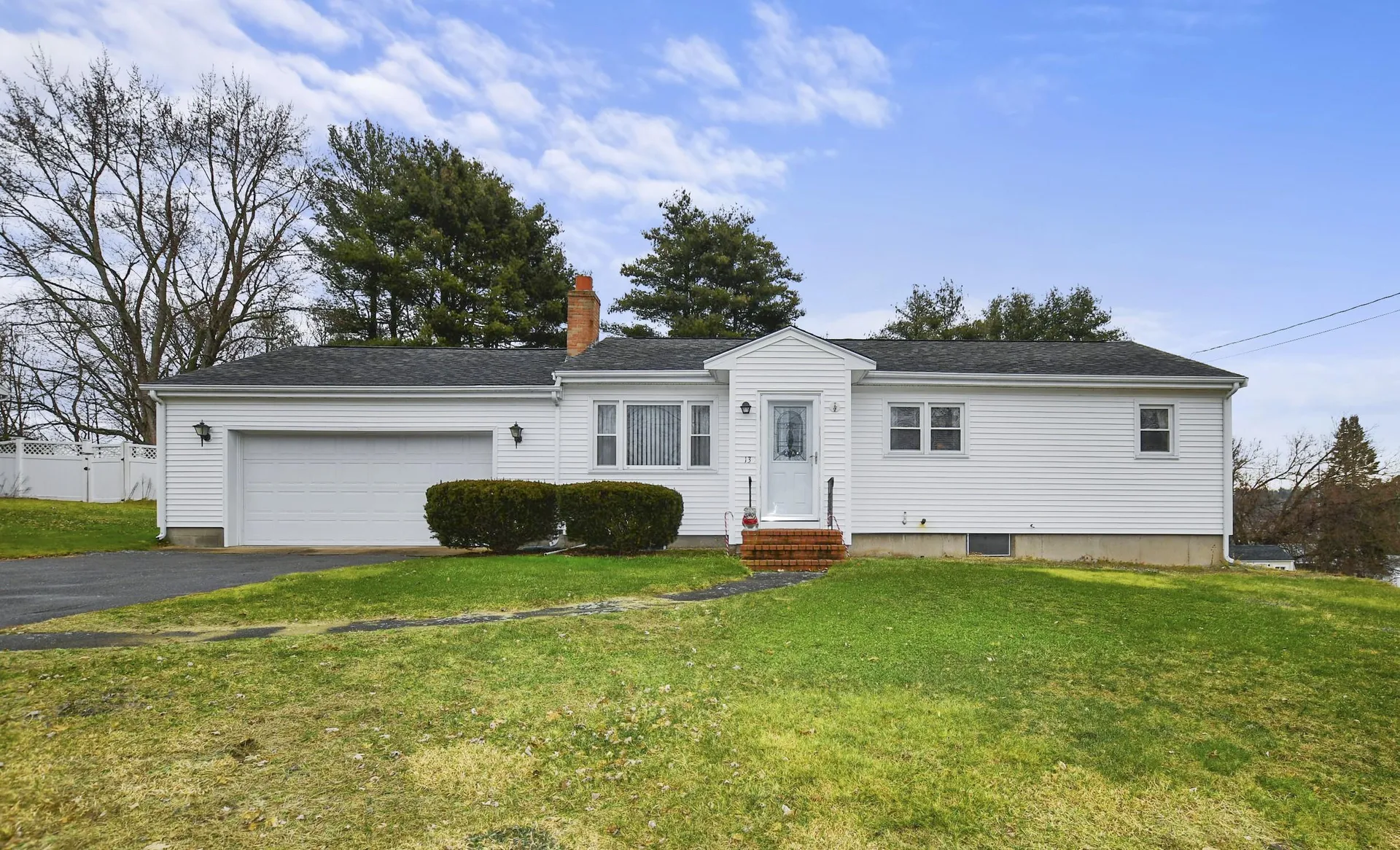 13 Bagnell Avenue Salem NH 03079