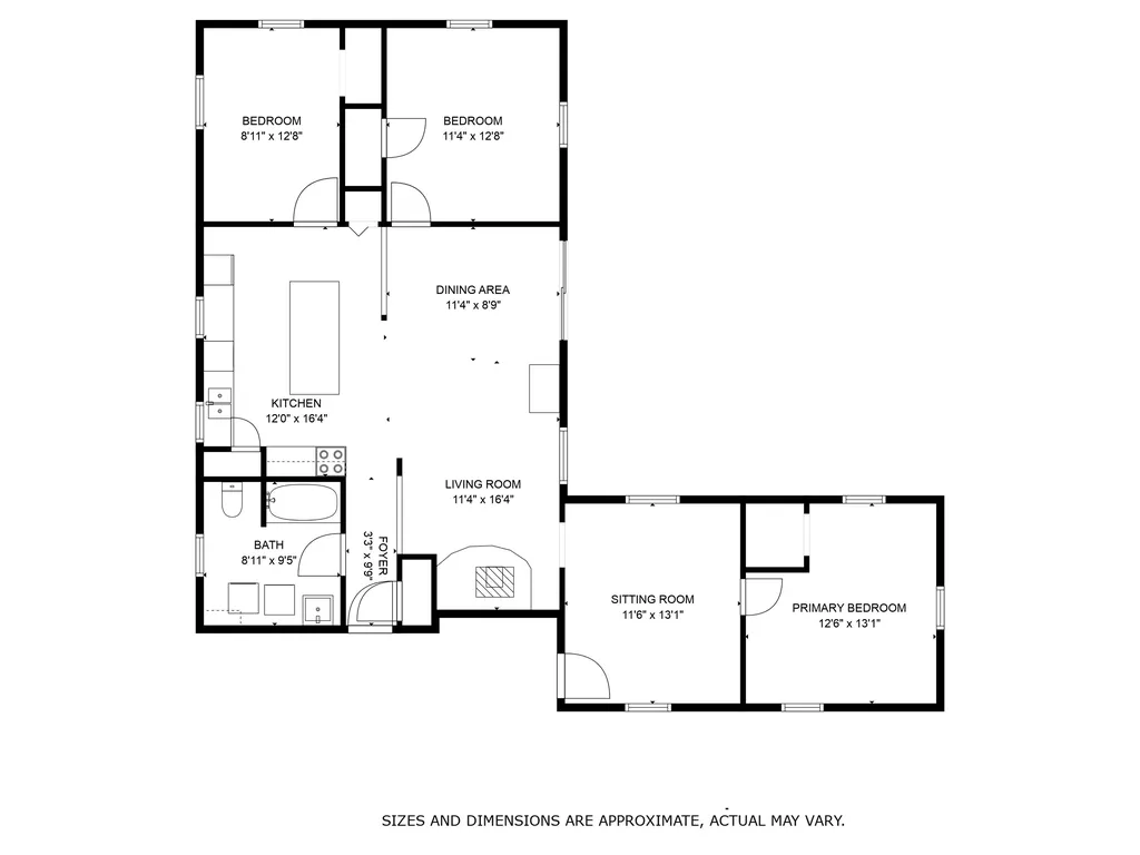 17 Elm Street Epping NH 03042