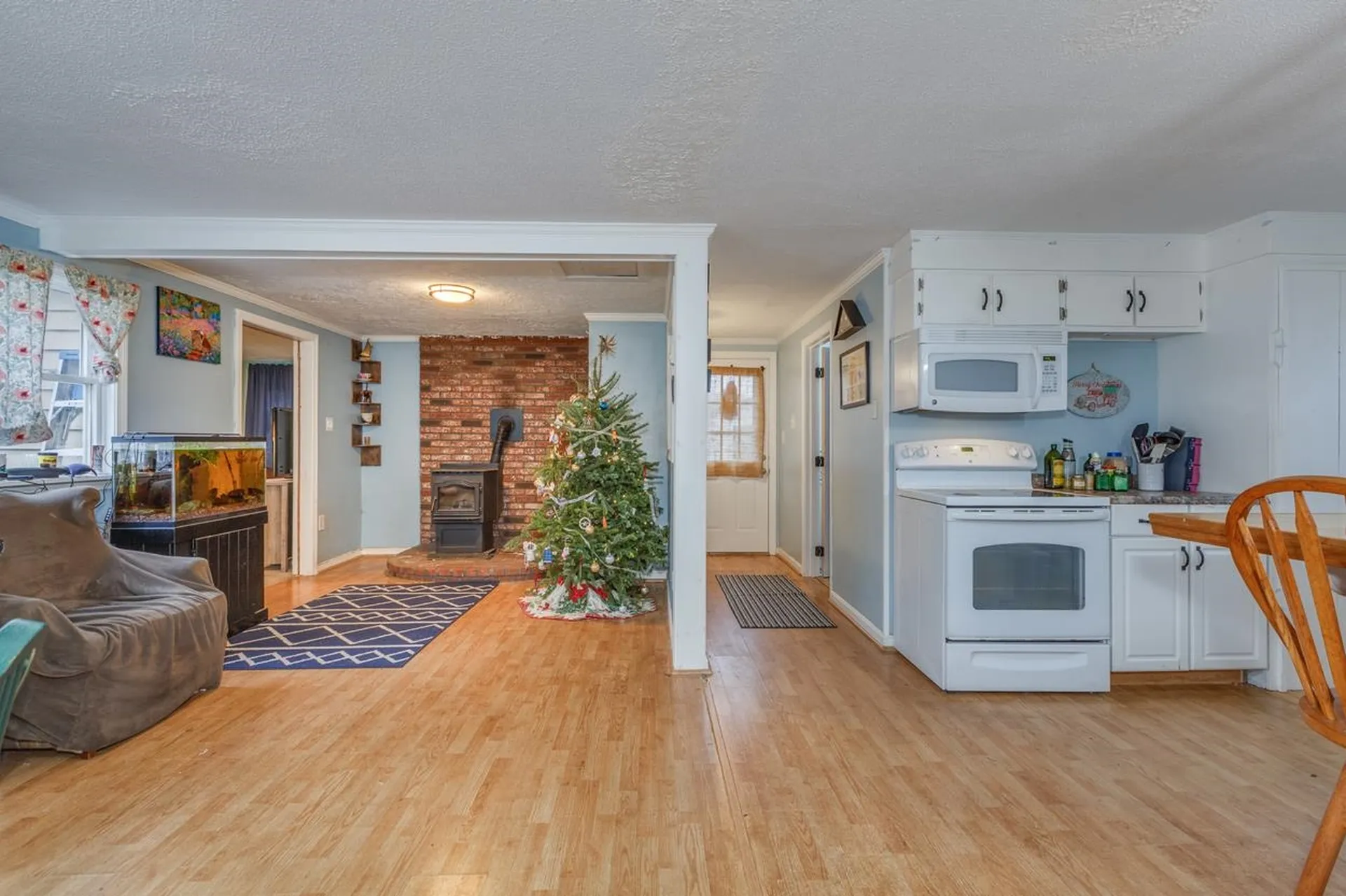 17 Elm Street Epping NH 03042