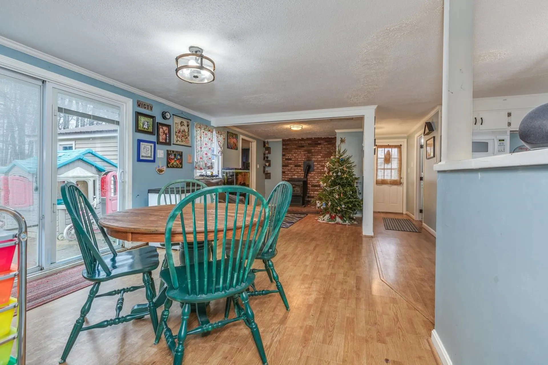 17 Elm Street Epping NH 03042