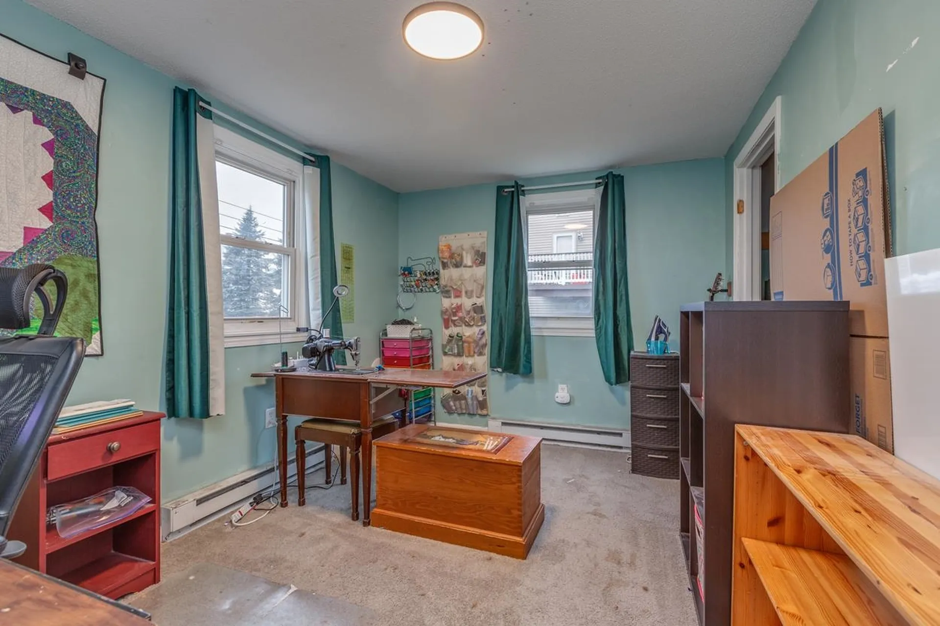 17 Elm Street Epping NH 03042