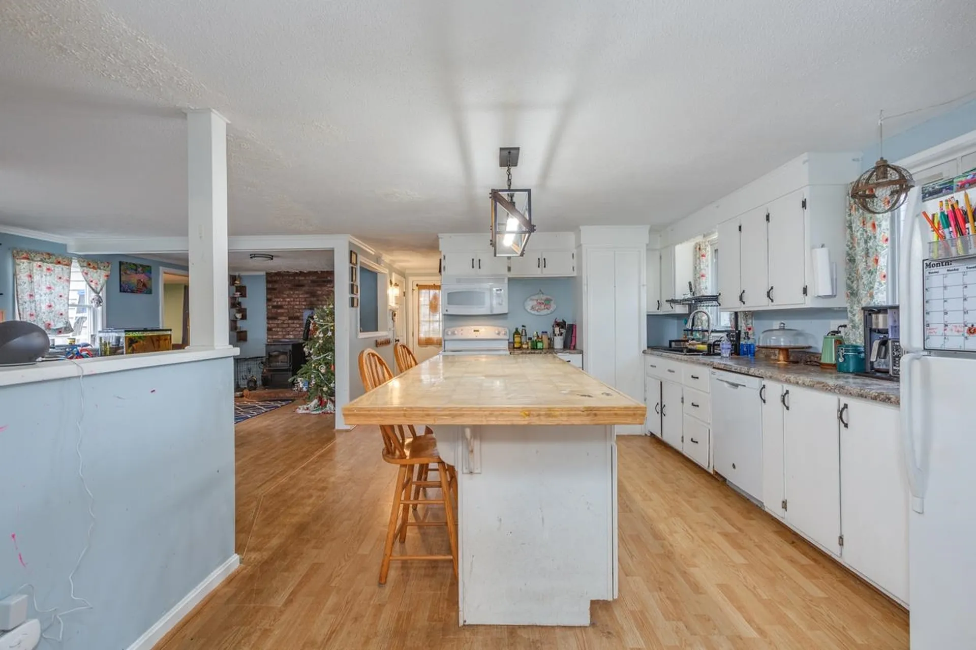 17 Elm Street Epping NH 03042