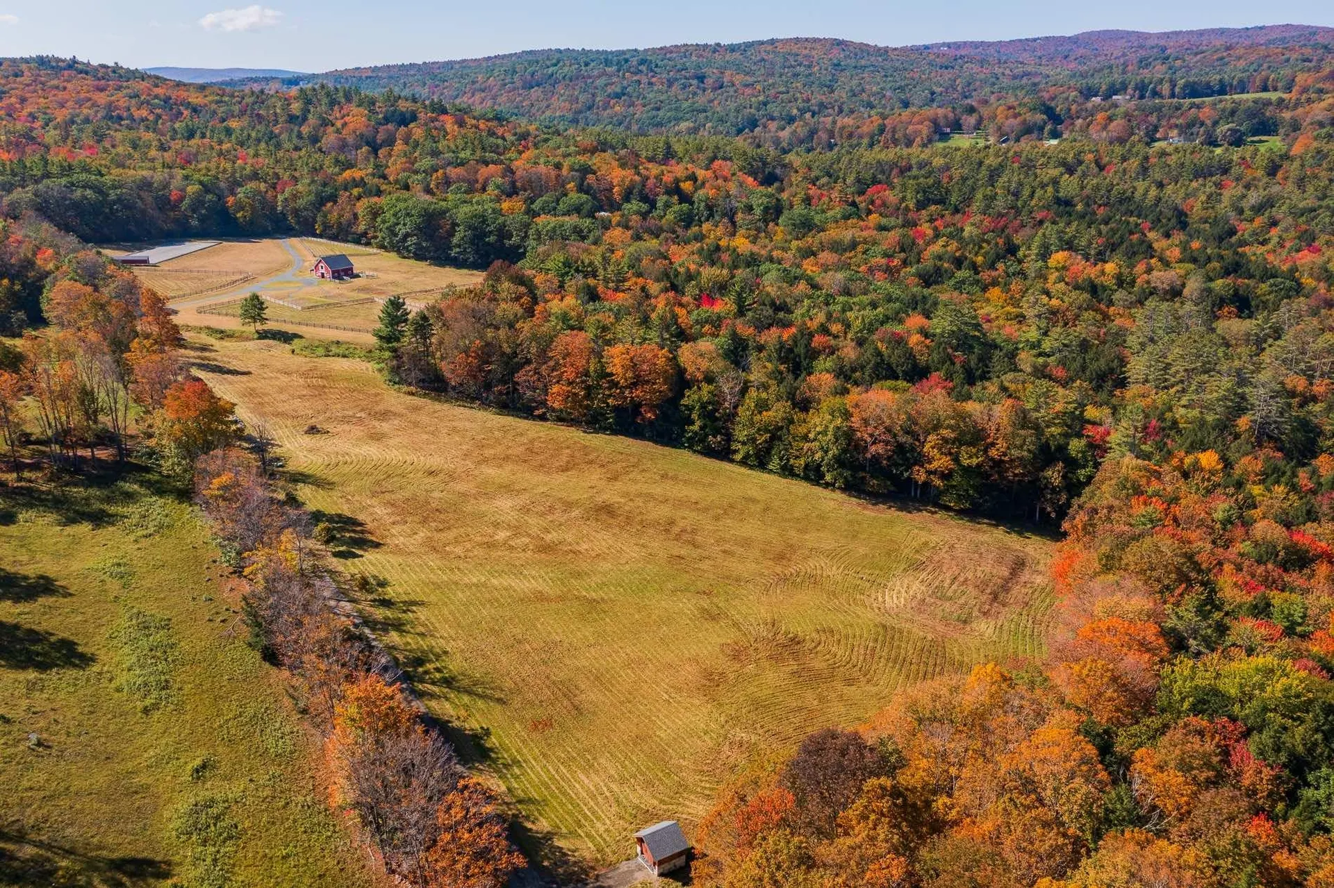 550 Kerwin Hill Road Norwich VT 05055