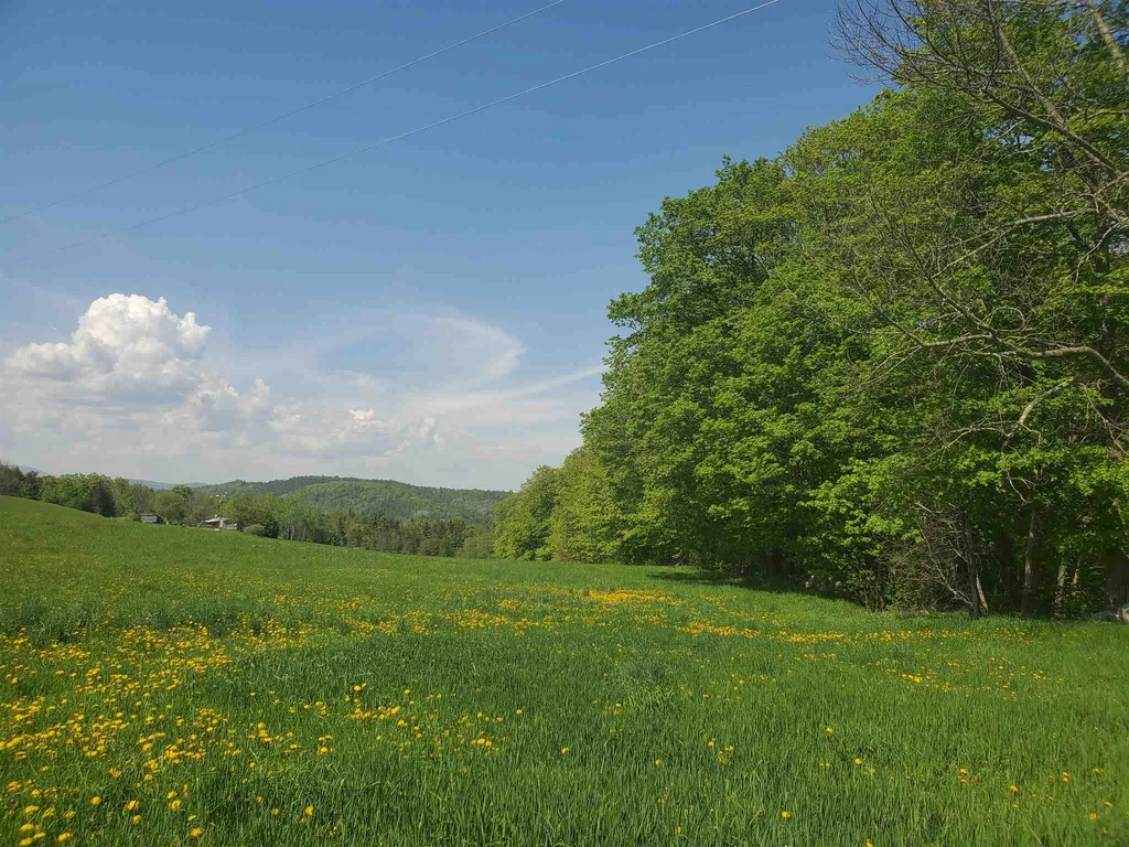00a Thurston Hollow Corinth VT 05039