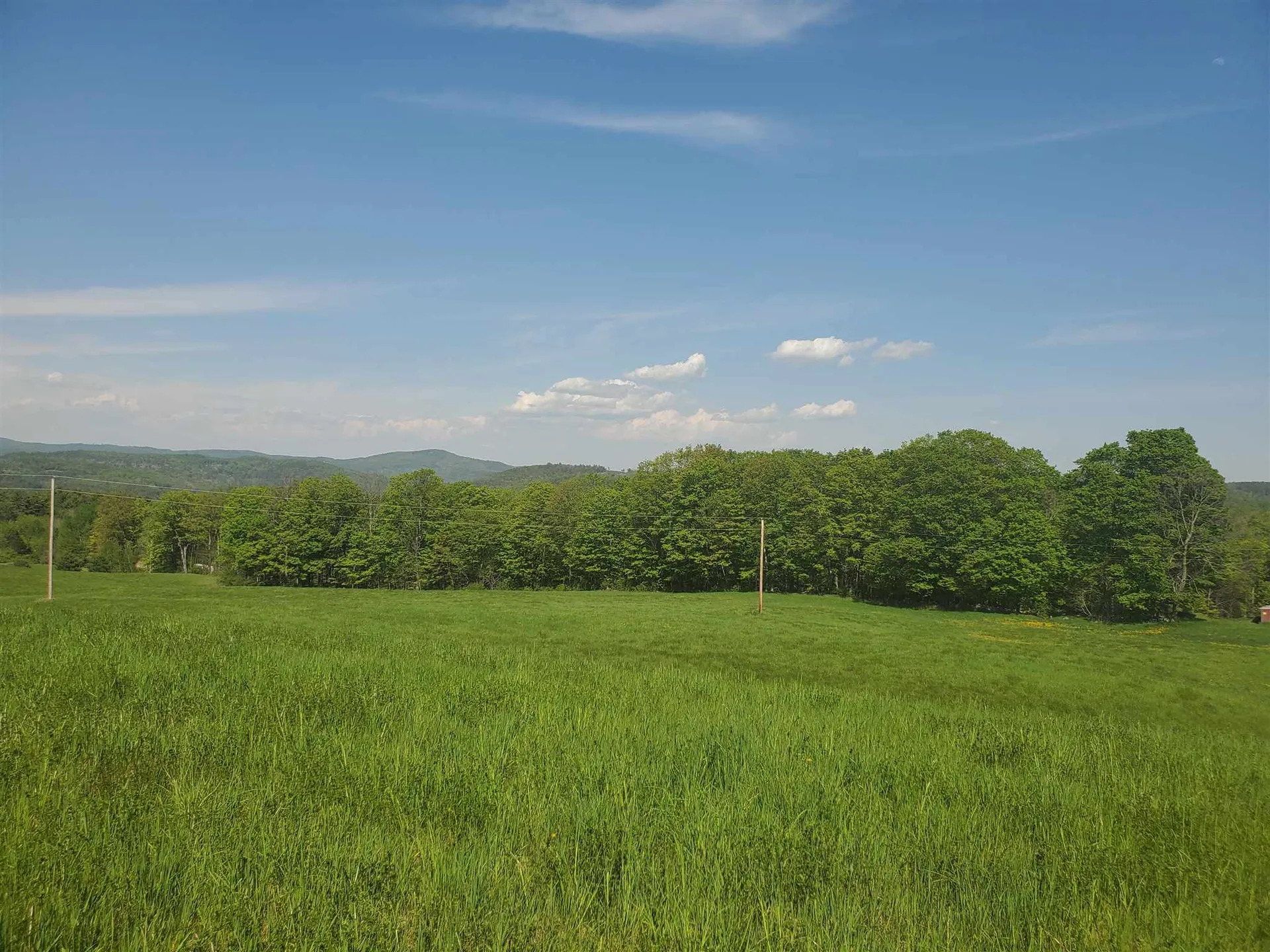 00a Thurston Hollow Corinth VT 05039