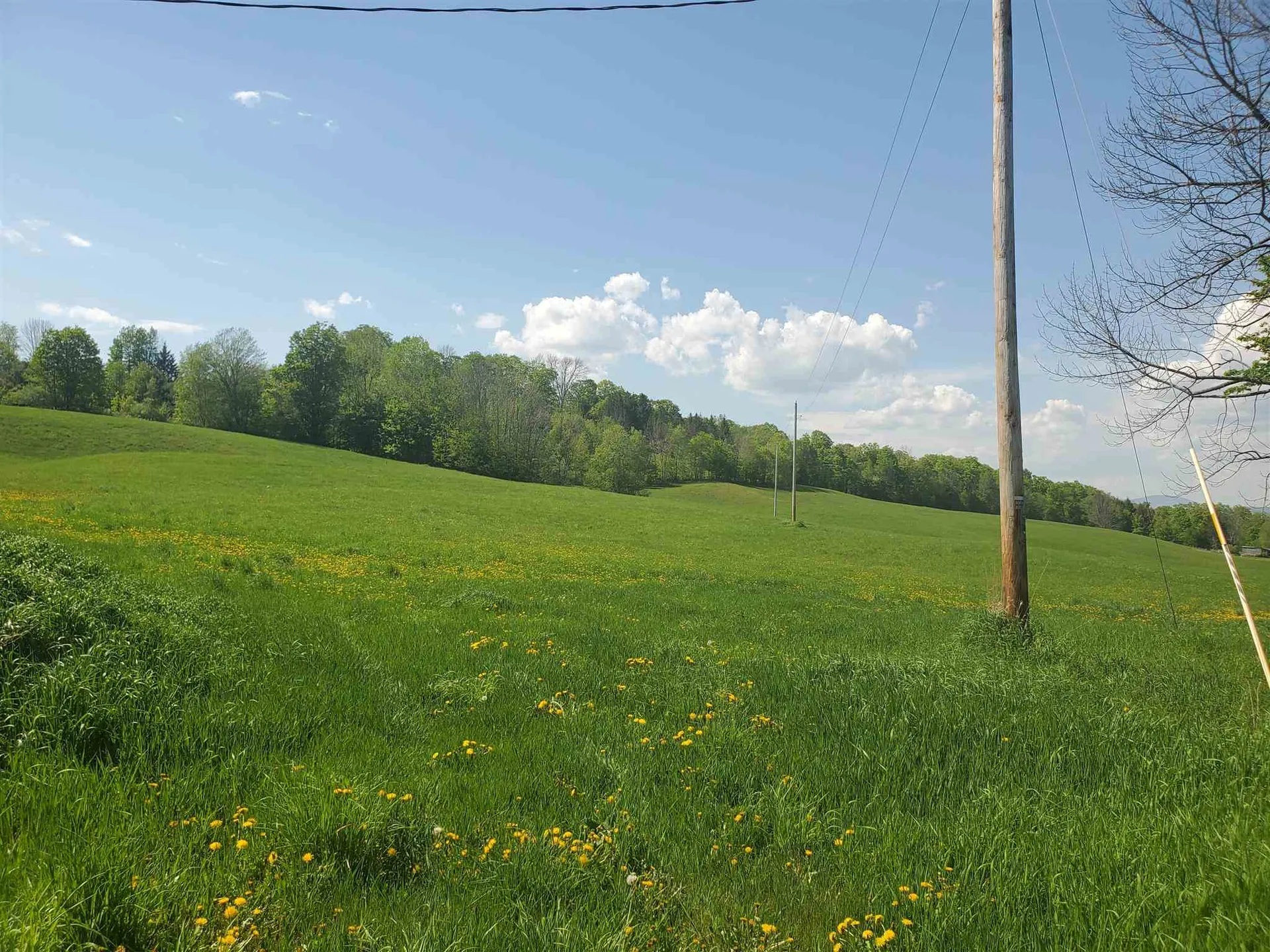 00a Thurston Hollow Corinth VT 05039