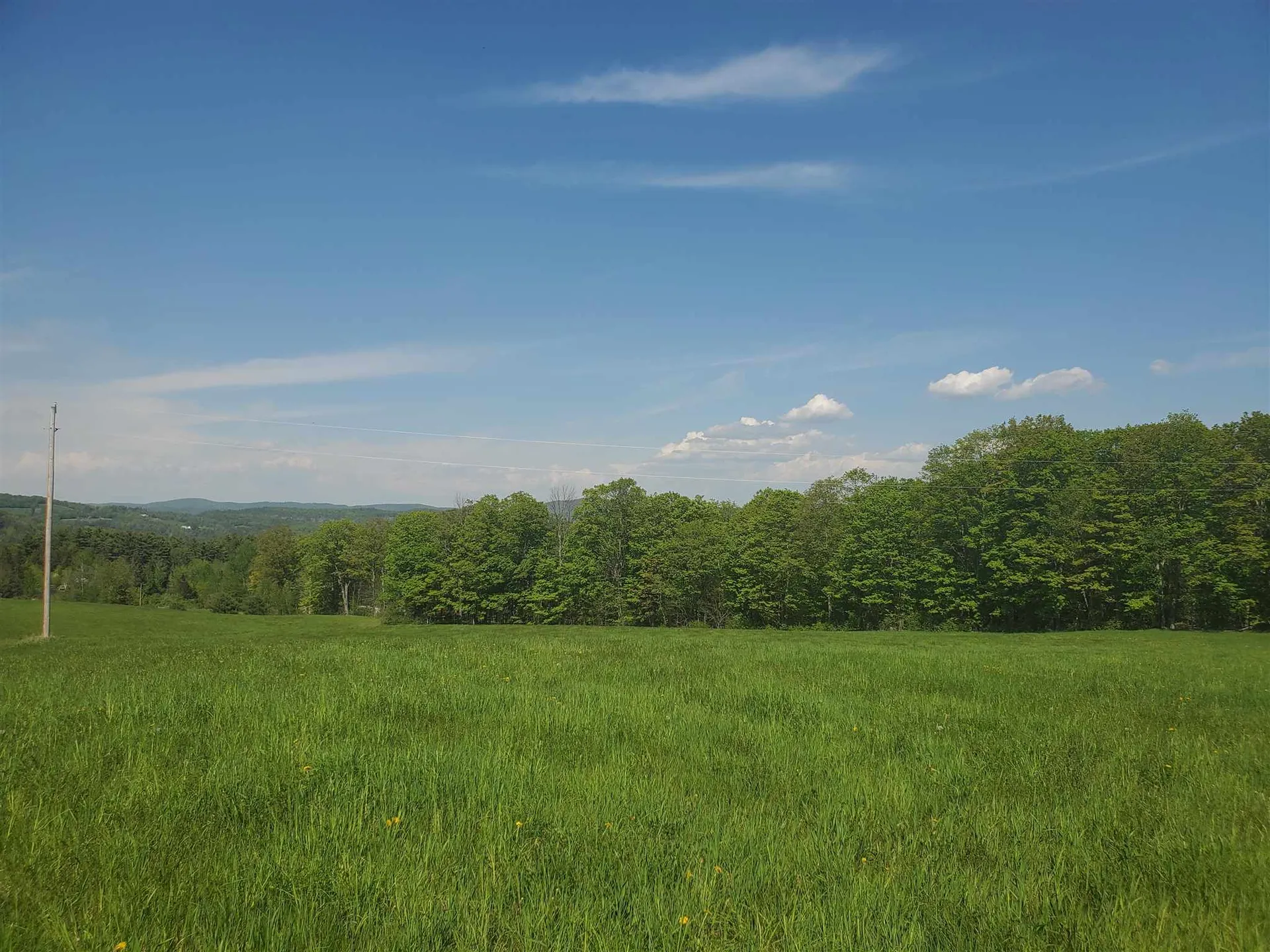 00a Thurston Hollow Corinth VT 05039