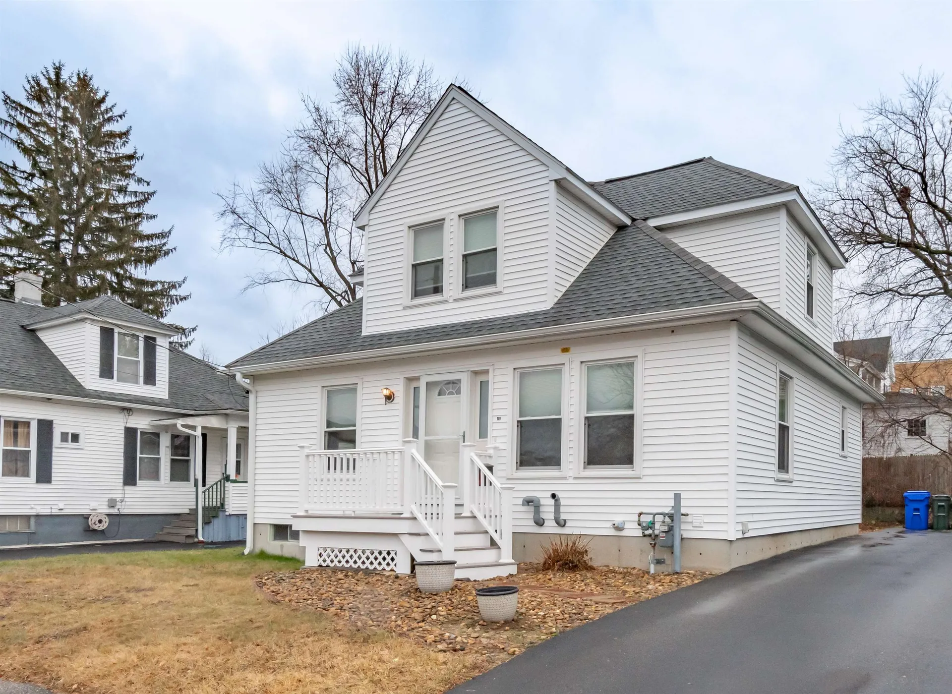 41 Boutwell Street Manchester NH 03102