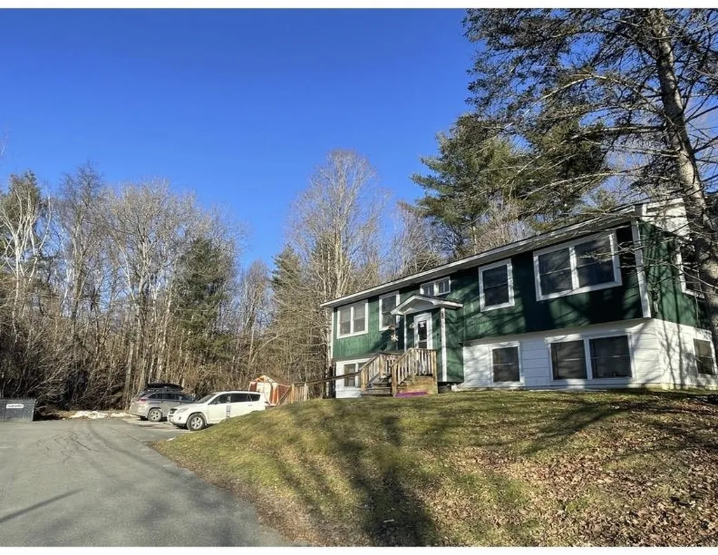 21 Cabot Street Barre City VT 05641