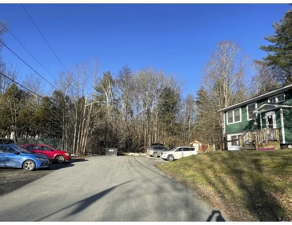 21 Cabot Street Barre City VT 05641