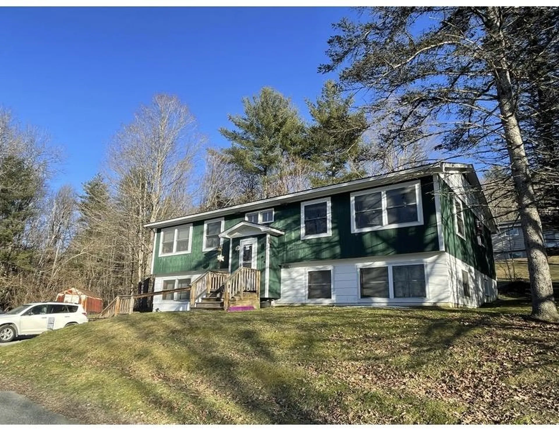 21 Cabot Street Barre City VT 05641