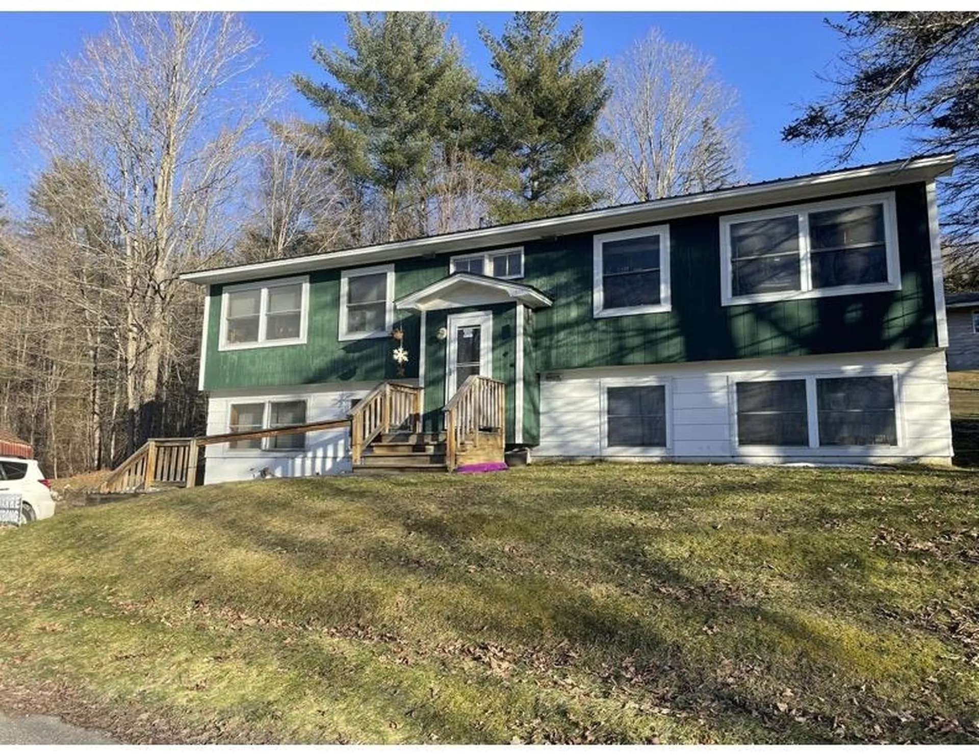 21 Cabot Street Barre City VT 05641