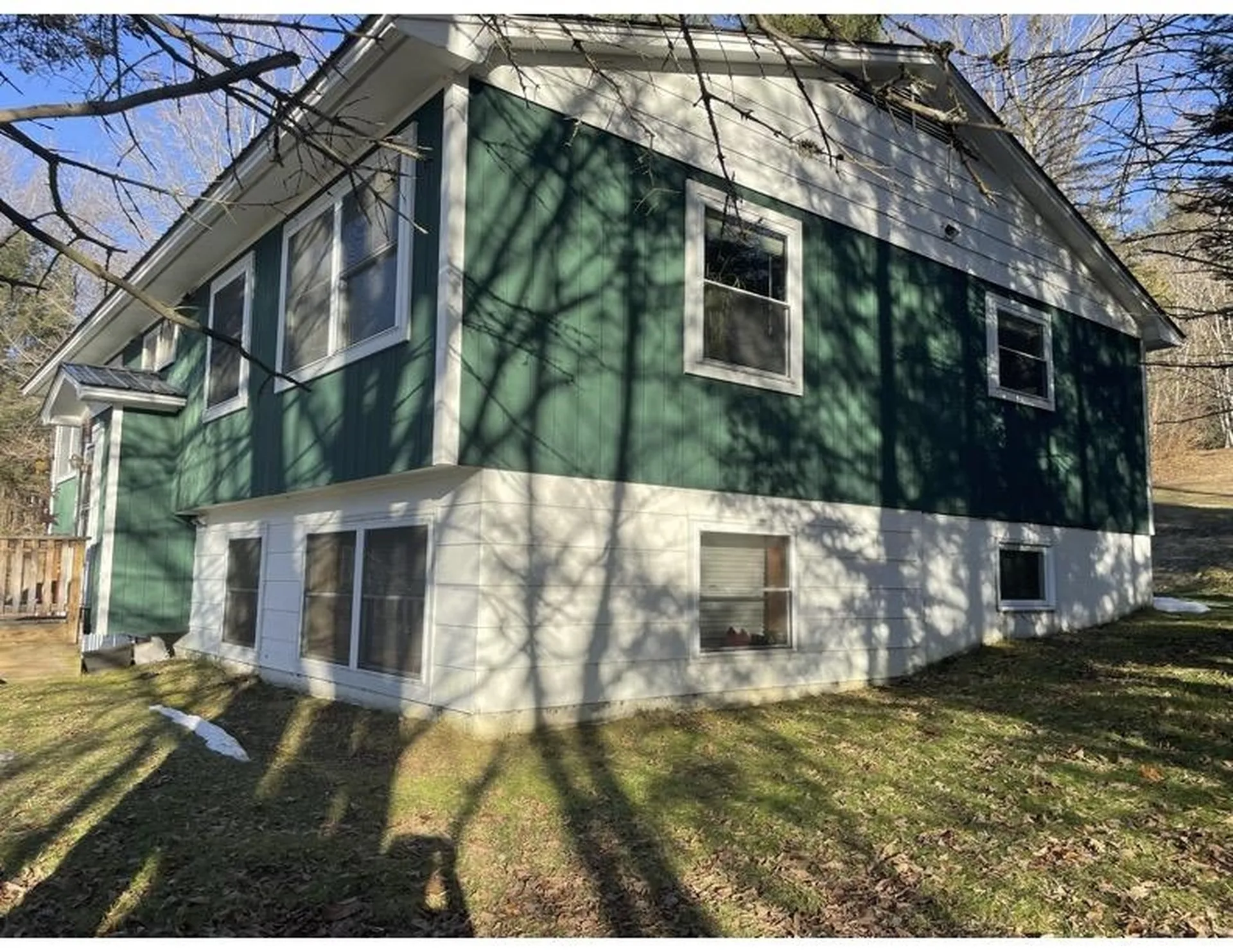 21 Cabot Street Barre City VT 05641