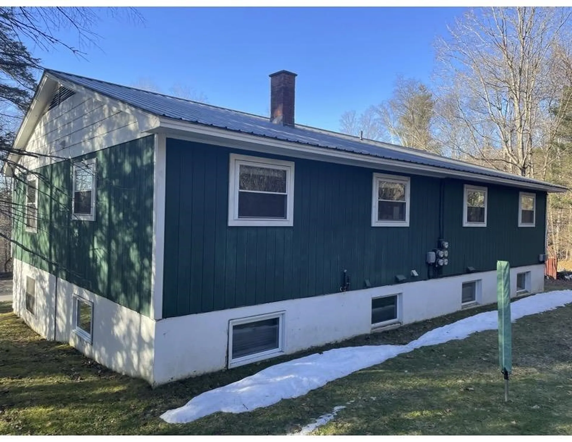 21 Cabot Street Barre City VT 05641