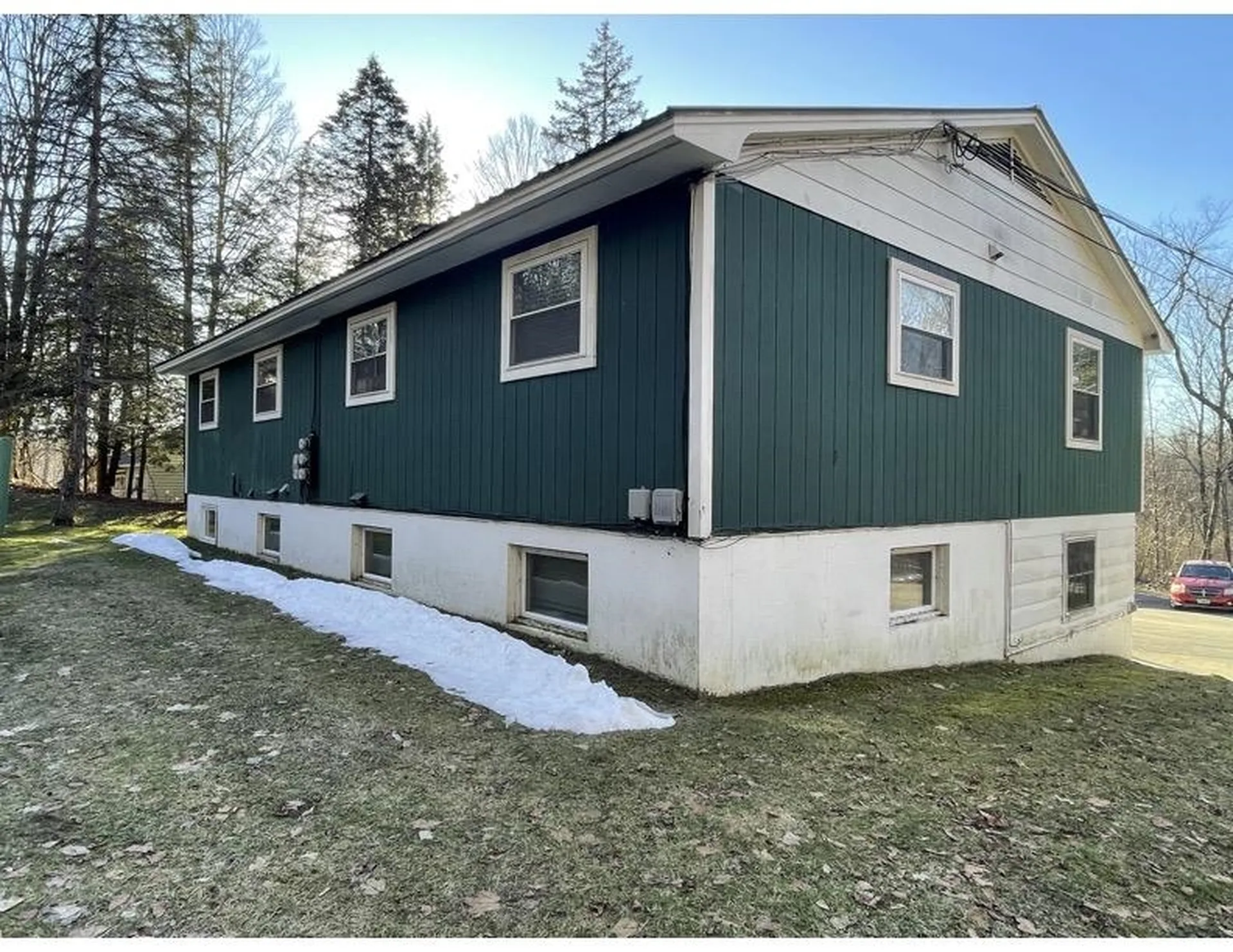 21 Cabot Street Barre City VT 05641