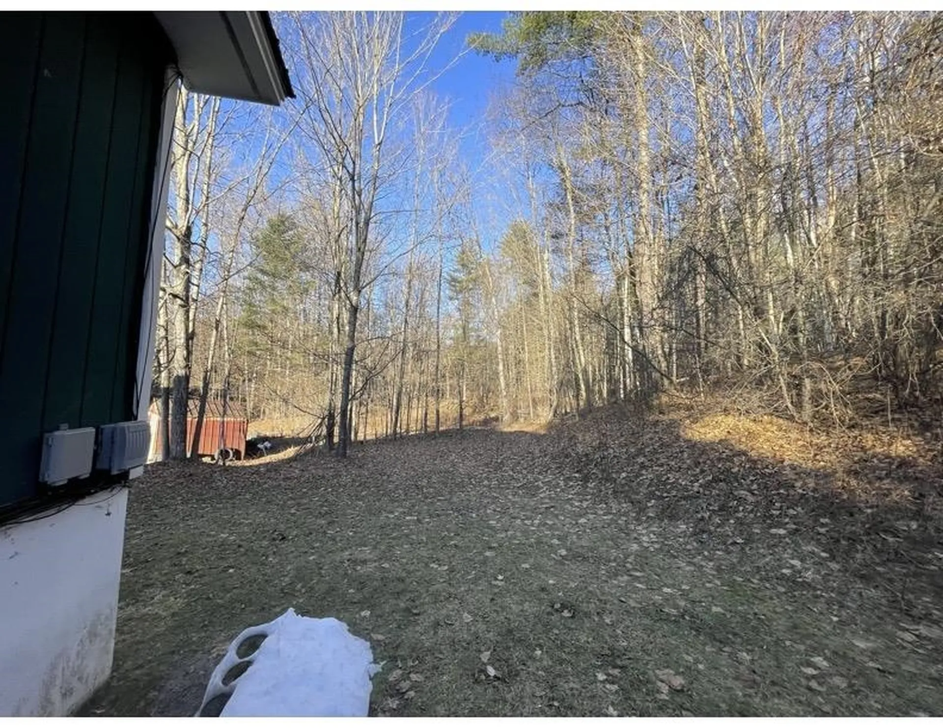 21 Cabot Street Barre City VT 05641