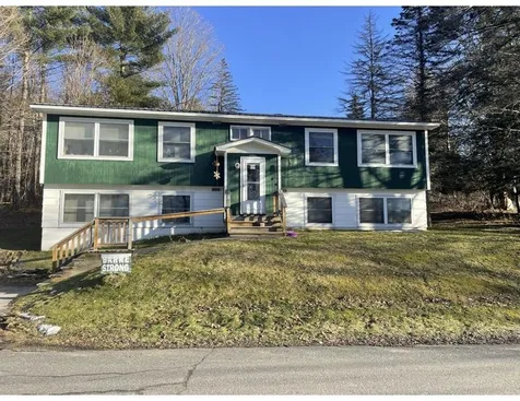 21 Cabot Street Barre City VT 05641