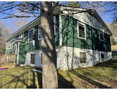 21 Cabot Street Barre City VT 05641