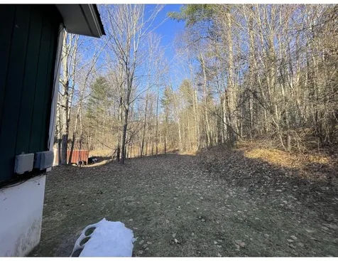 21 Cabot Street Barre City VT 05641