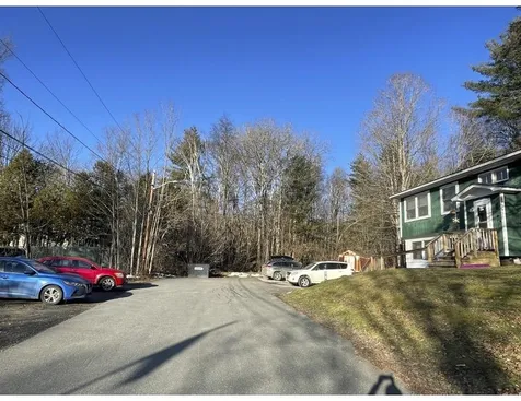 21 Cabot Street Barre City VT 05641