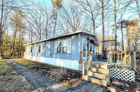 40 Sycamore Boulevard Farmington NH 03835