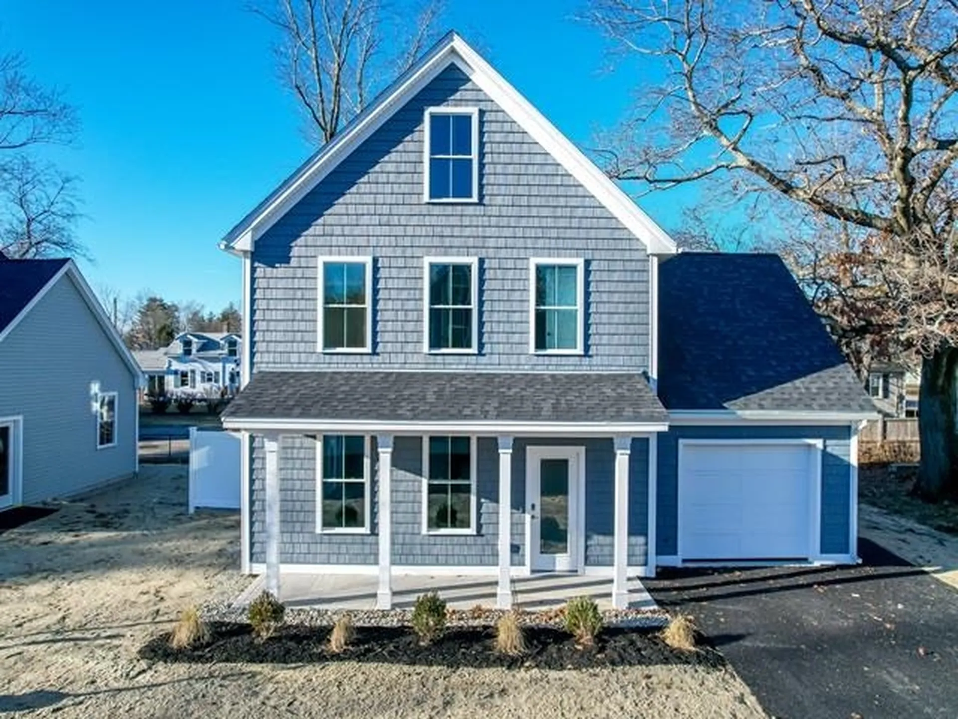 5 Copper Drive Dover NH 03820