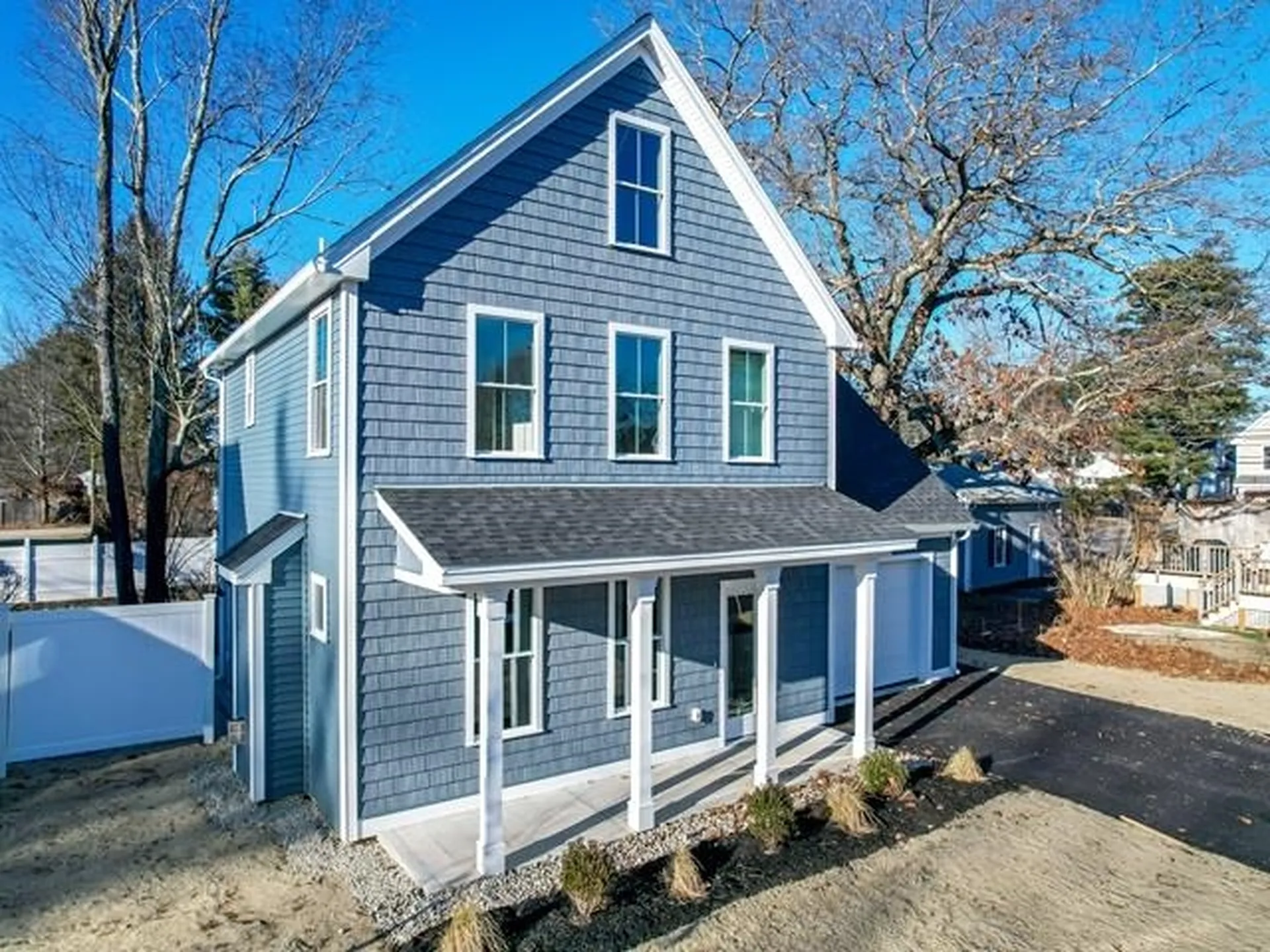 5 Copper Drive Dover NH 03820