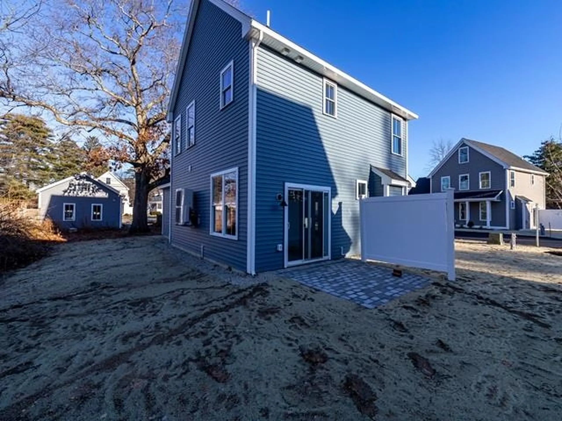 5 Copper Drive Dover NH 03820