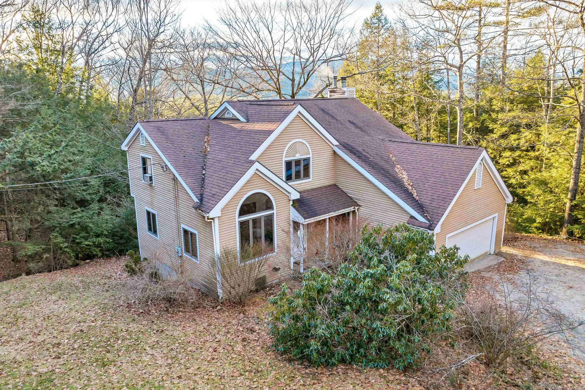 955 Nh Route 175 Campton NH 03223