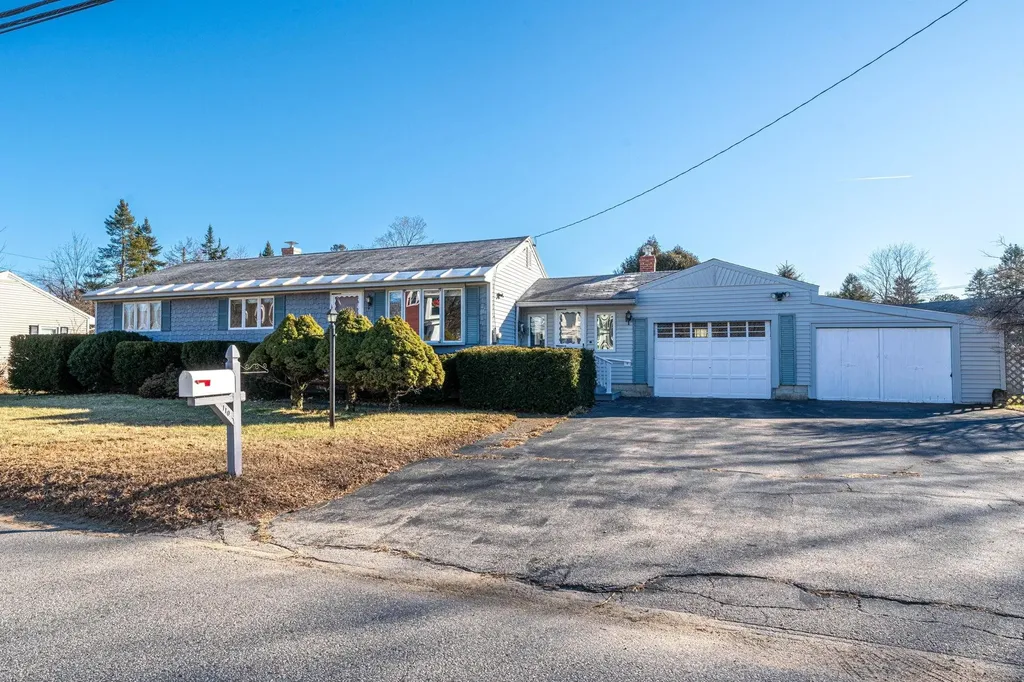 Somersworth NH Real Estate MLS 4981222