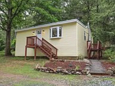 117 Harriman Hill Road Raymond NH 03077