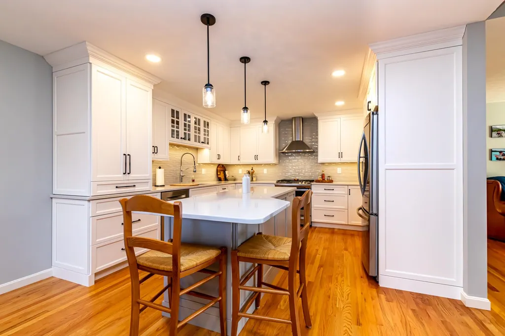32 Pebble Beach Drive Bedford NH 03110