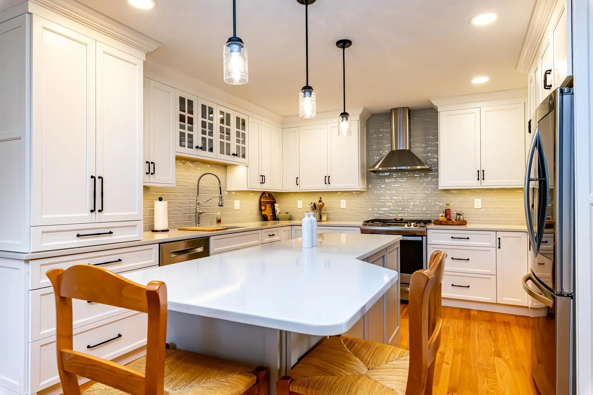 32 Pebble Beach Drive Bedford NH 03110