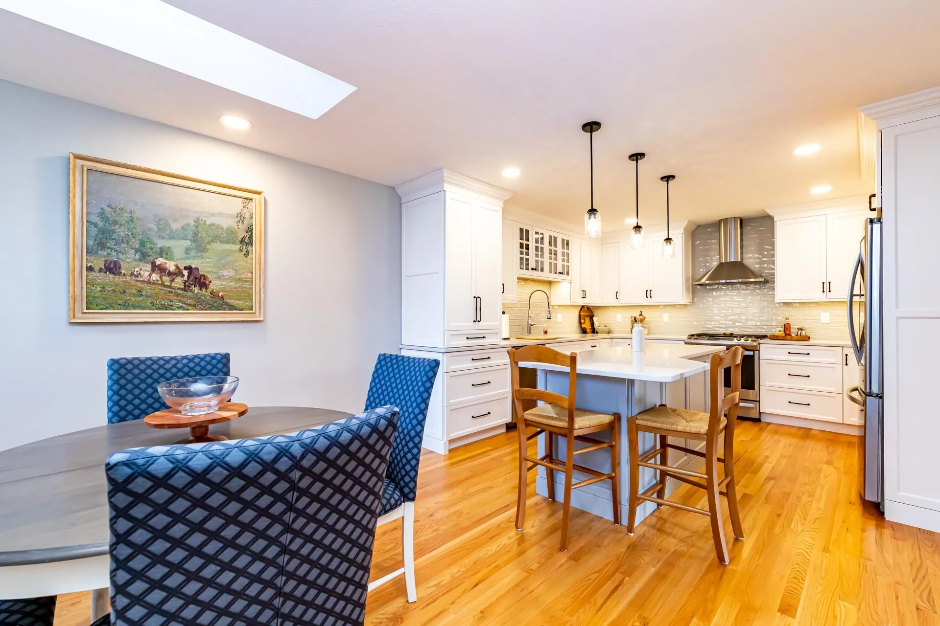 32 Pebble Beach Drive Bedford NH 03110