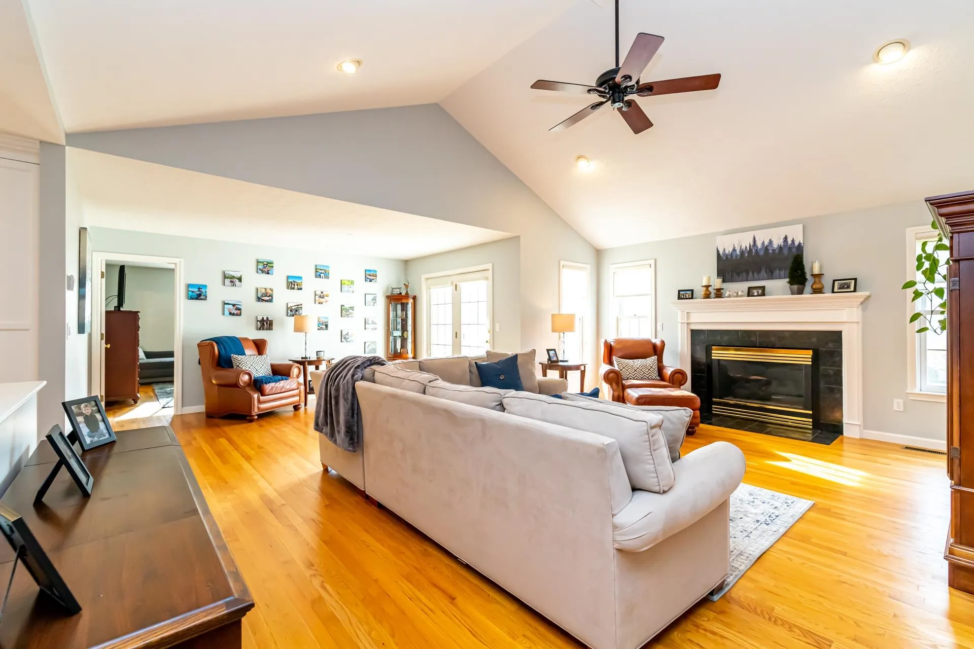 32 Pebble Beach Drive Bedford NH 03110