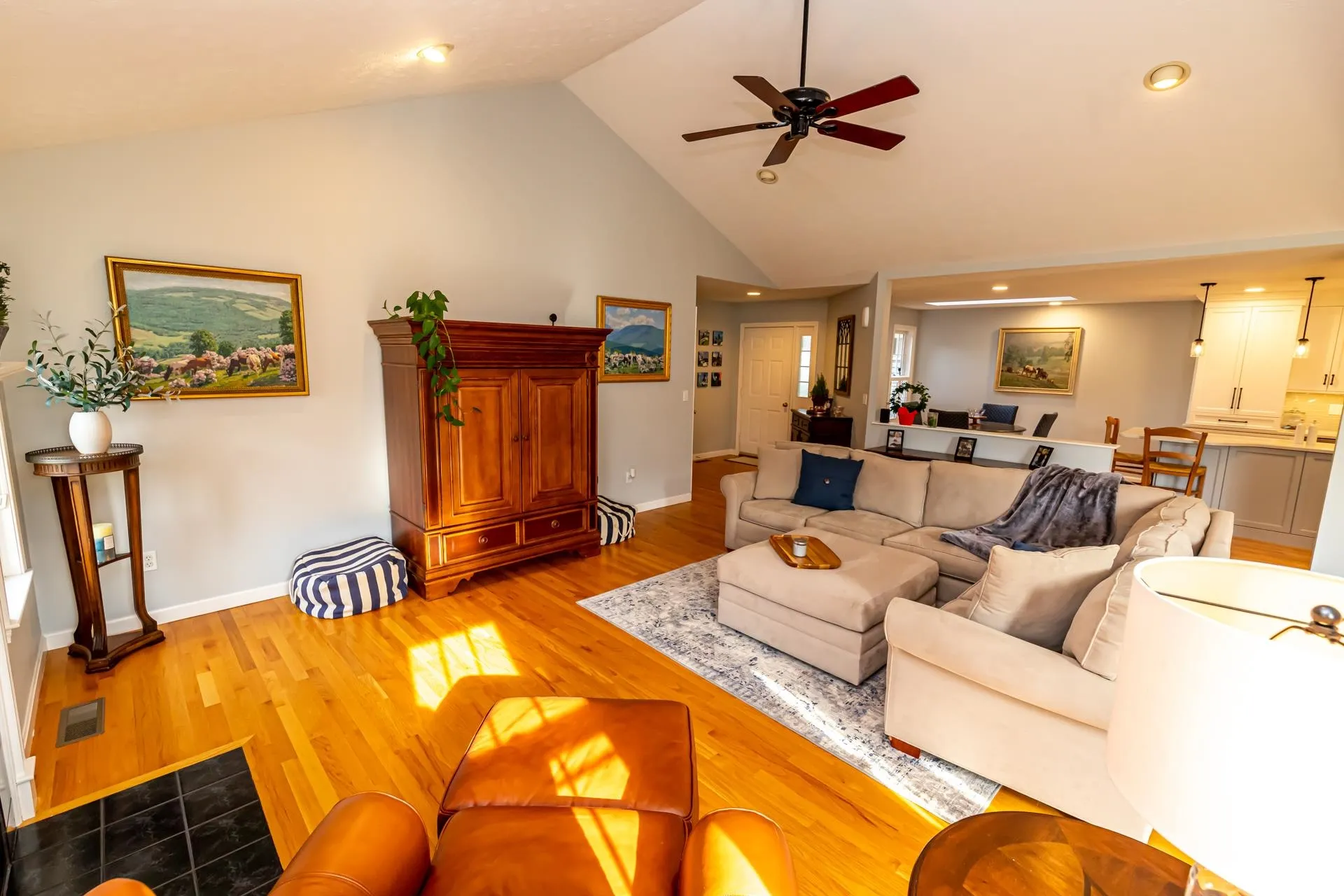 32 Pebble Beach Drive Bedford NH 03110