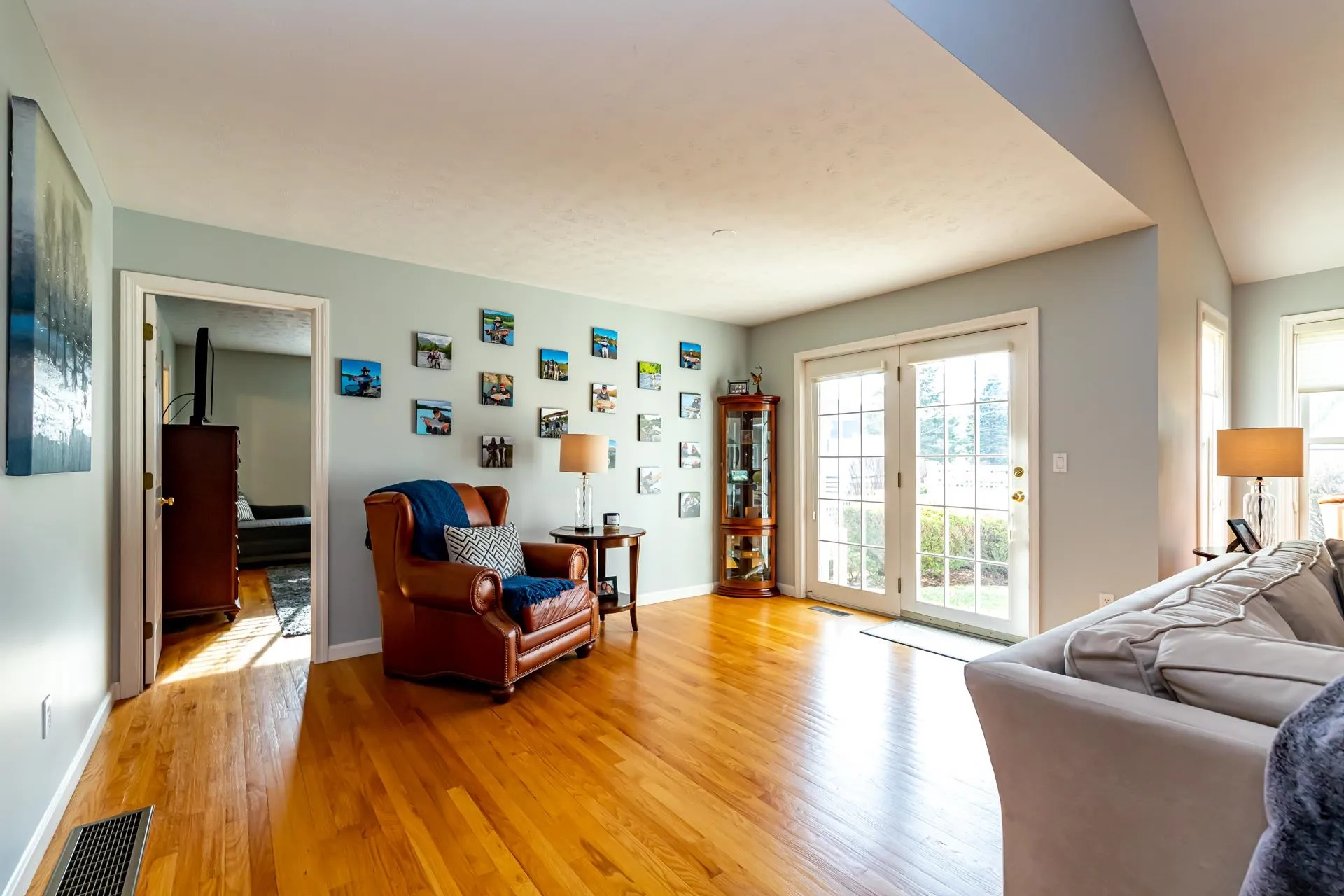 32 Pebble Beach Drive Bedford NH 03110