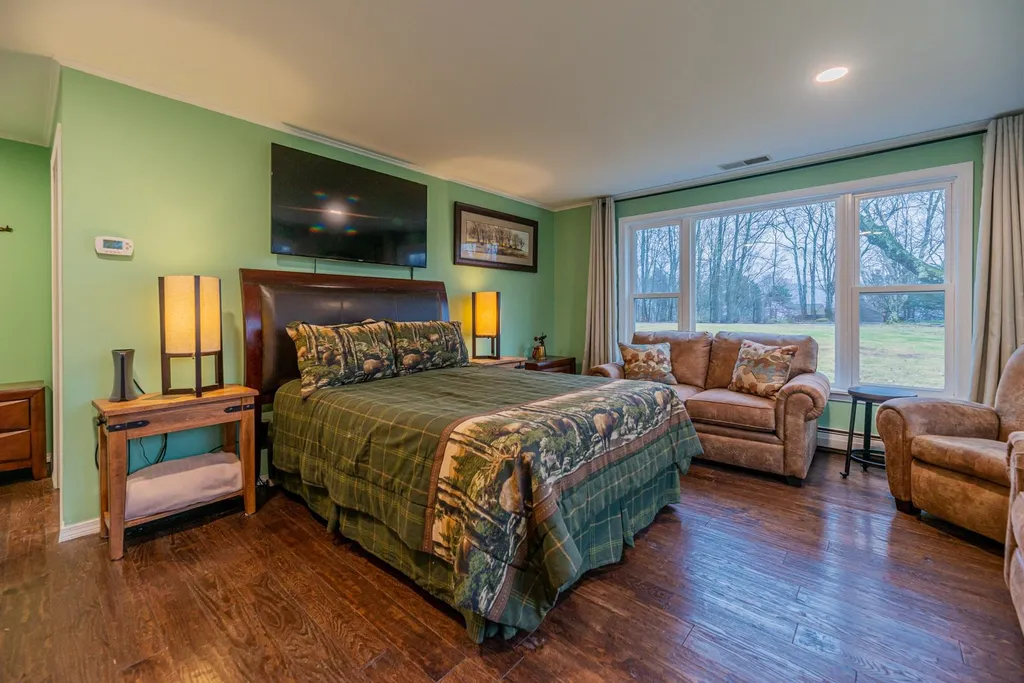 67 Coventry Lane Manchester VT 05255