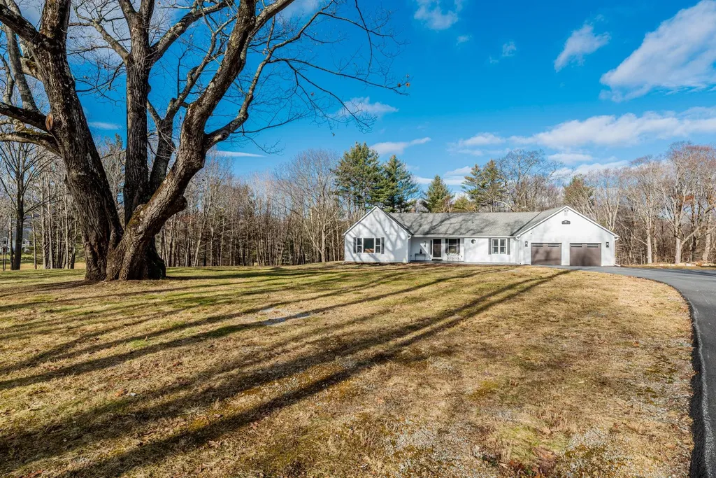 67 Coventry Lane Manchester VT 05255