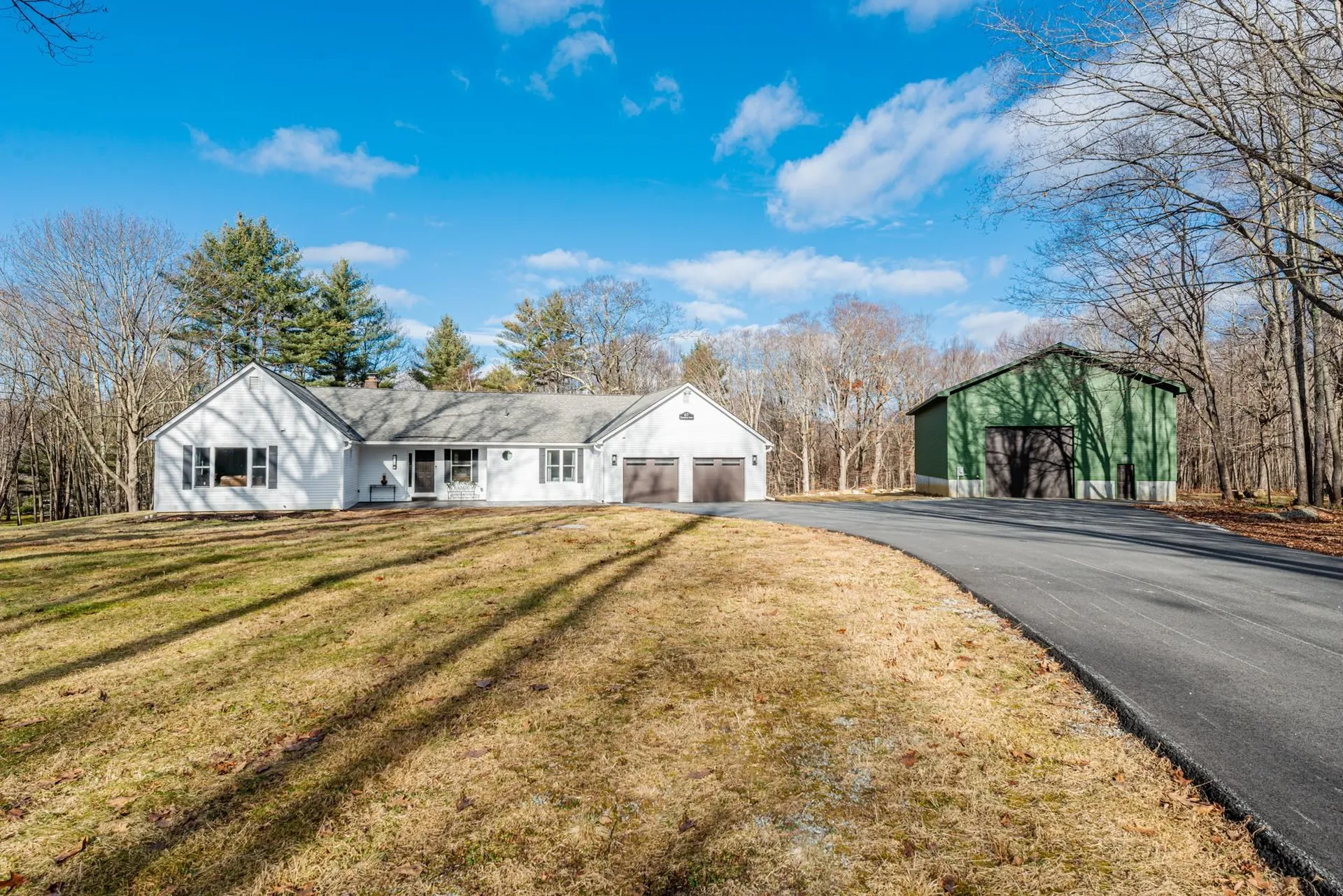 67 Coventry Lane Manchester VT 05255