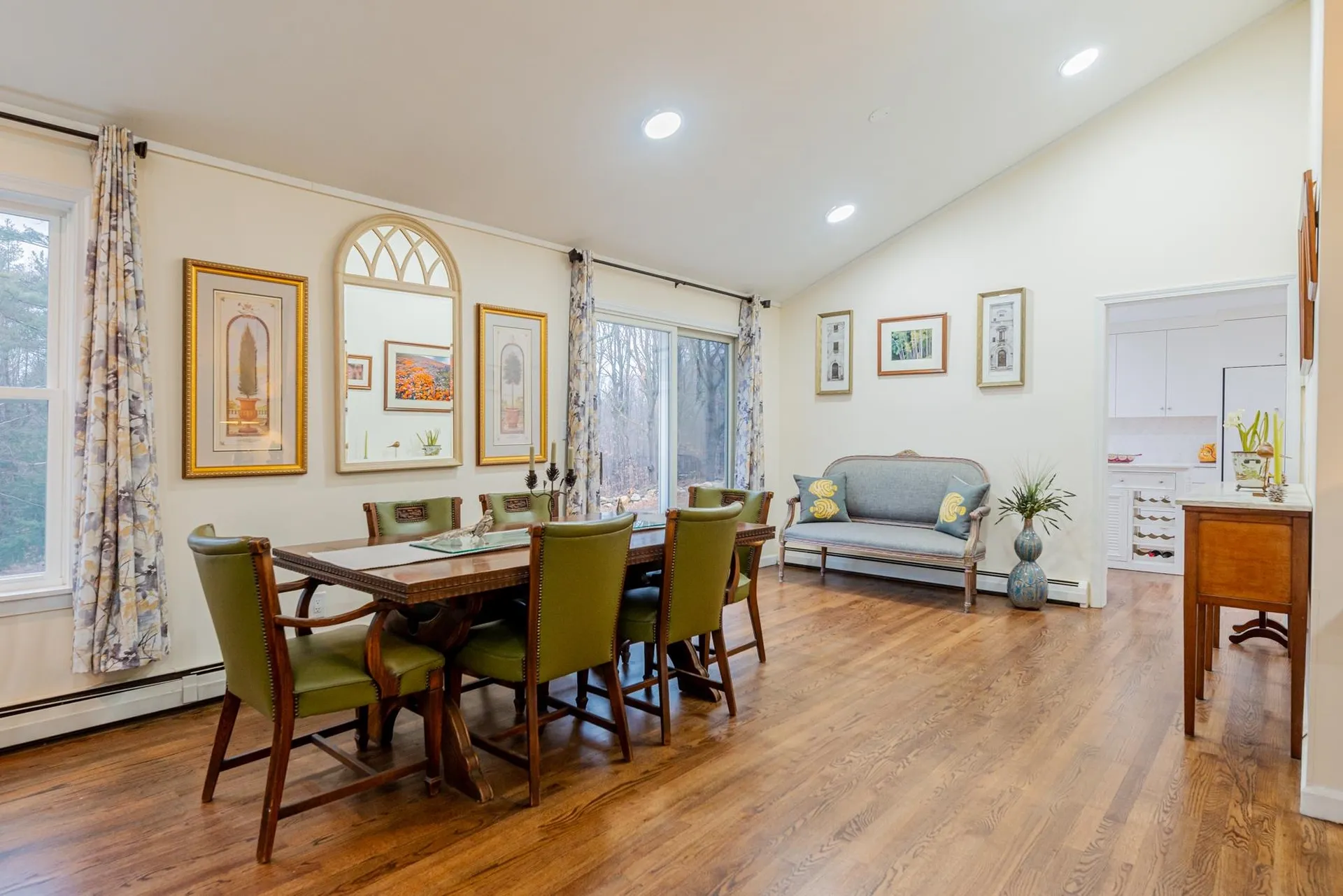 67 Coventry Lane Manchester VT 05255