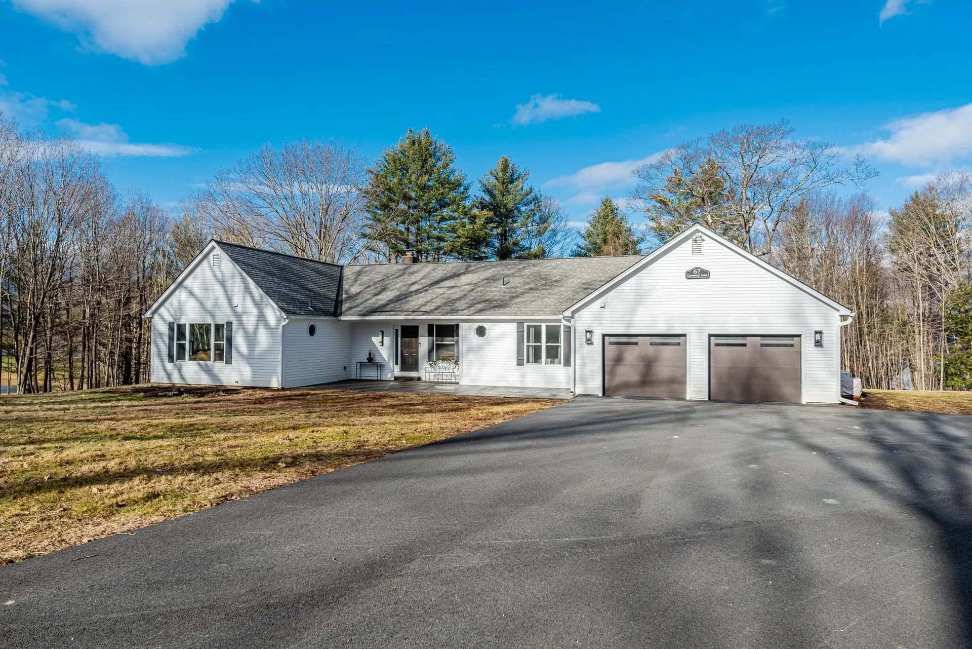 67 Coventry Lane Manchester VT 05255