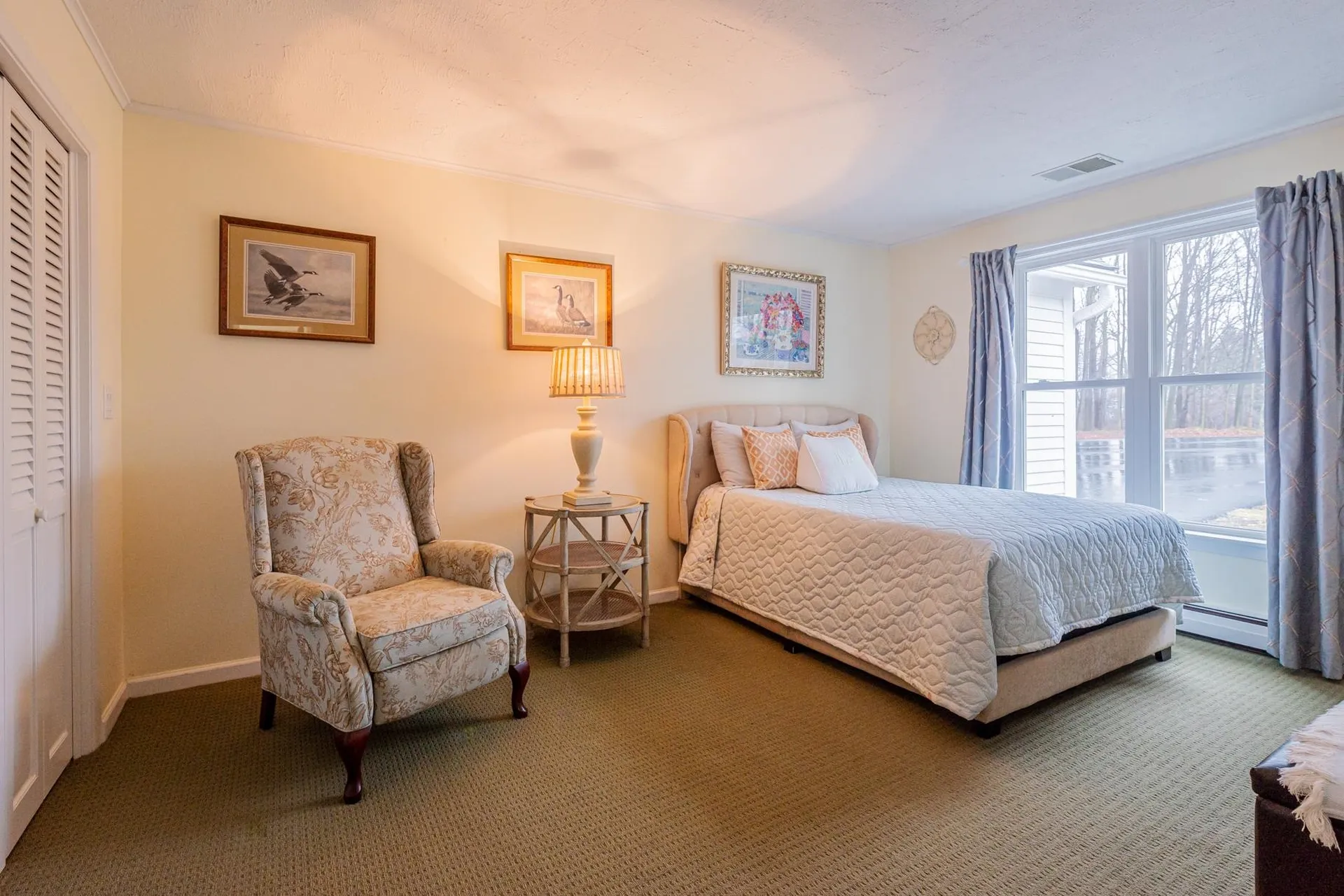 67 Coventry Lane Manchester VT 05255