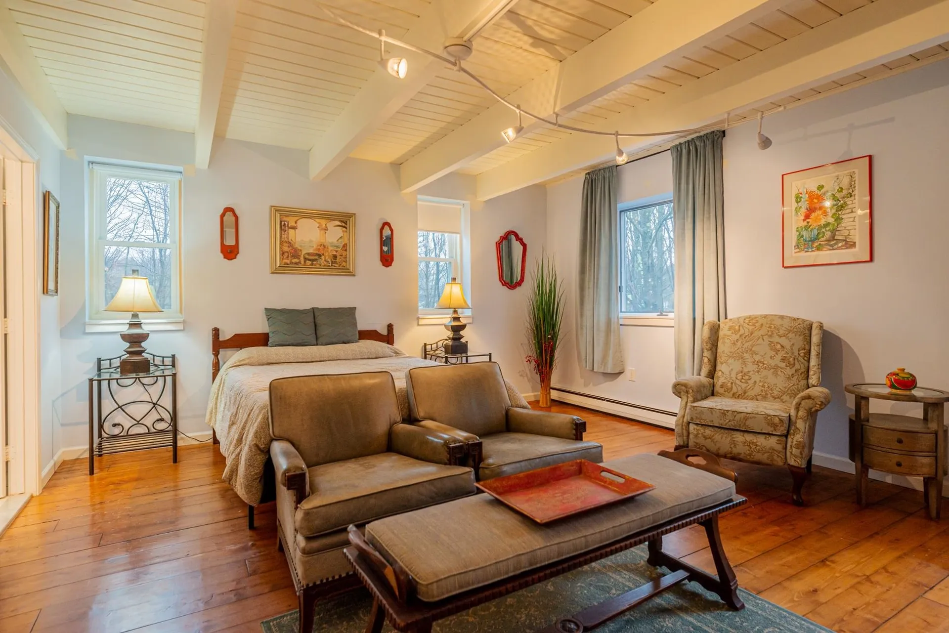 67 Coventry Lane Manchester VT 05255