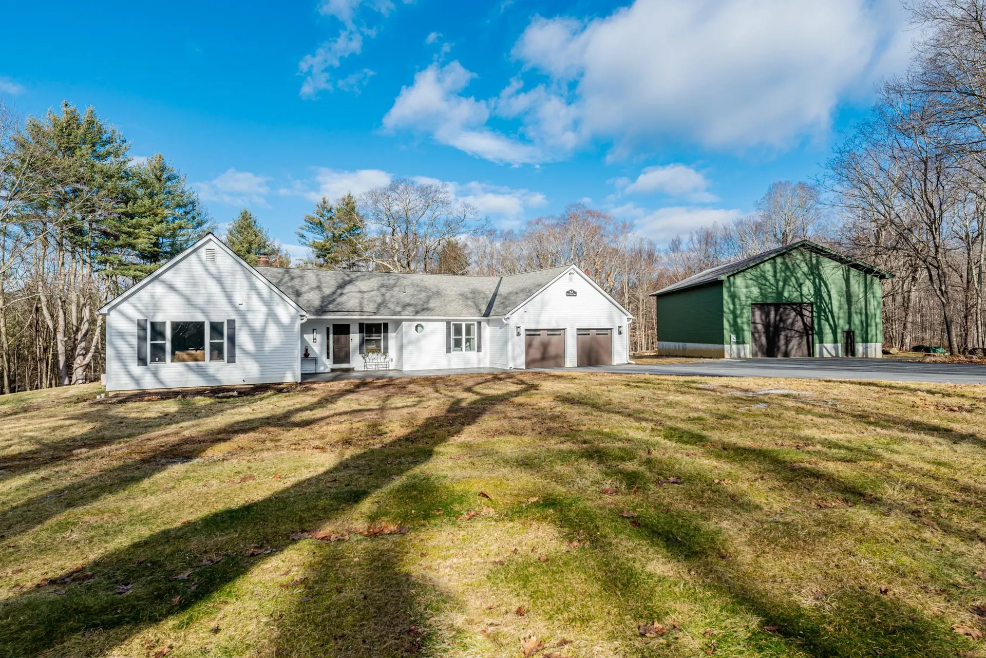 67 Coventry Lane Manchester VT 05255