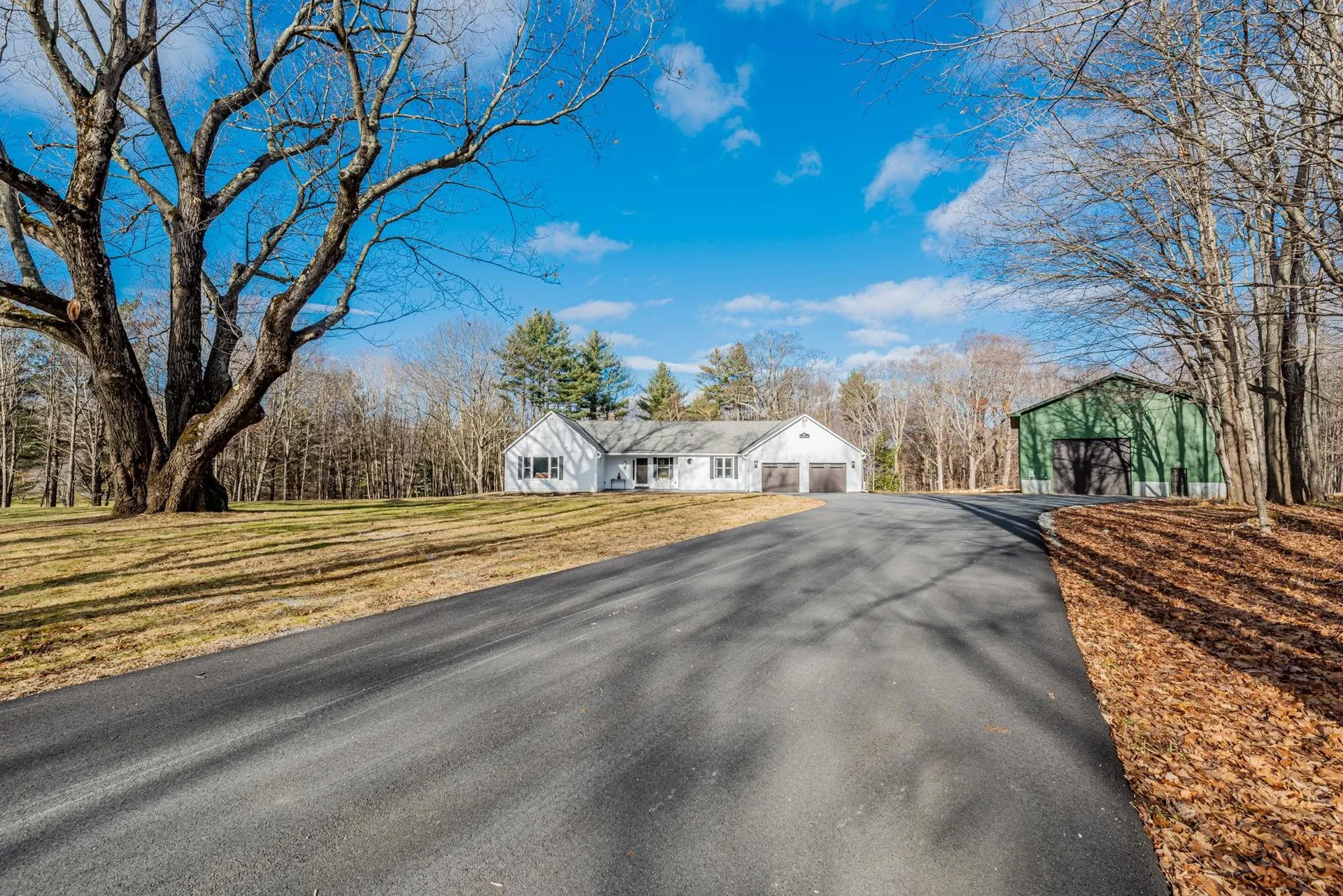 67 Coventry Lane Manchester VT 05255