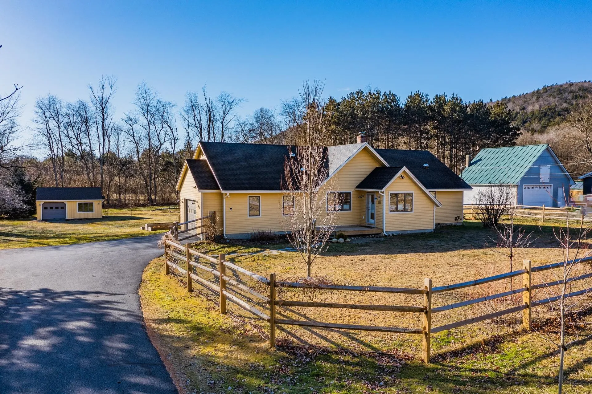 70 Jericho Street Hartford VT 05001